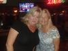 Mary & Stacy enjoyed dancing to the music of Full Circle at BJ’s.